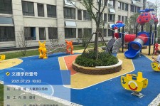 利辛县文德学府项目