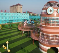 2026年采购游乐设备最佳方案