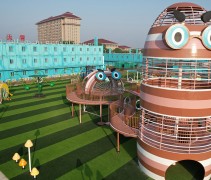 2026年采购游乐设备最佳方案