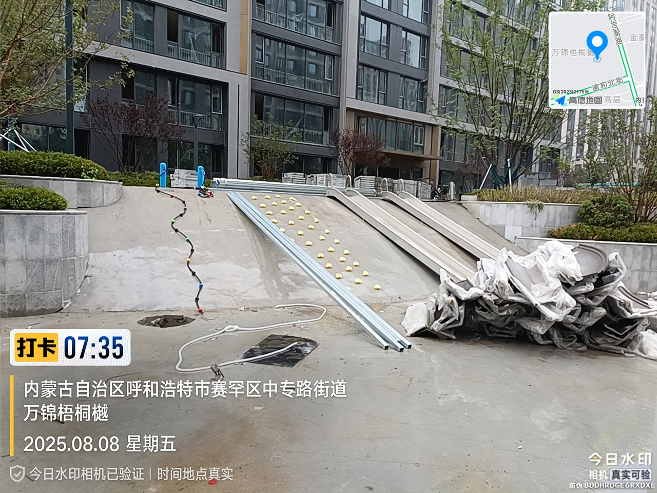 不锈钢滑梯设备 不锈钢滑梯设备